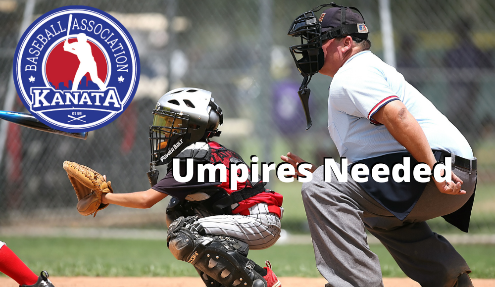 Kanata Baseball Association site by RAMP InterActive